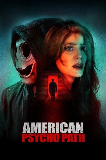 American Psychopath 2025