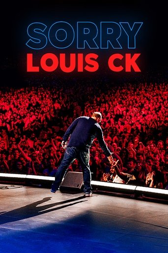 Louis C.K.: Sorry 2021