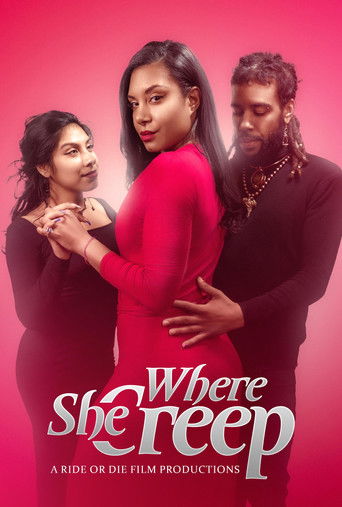 دانلود فیلم Where She Creep 2025