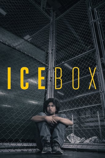 دانلود فیلم Icebox 2018 (یخچال)