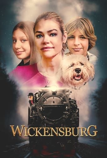Wickensburg 2022 (ویکنزبورگ)