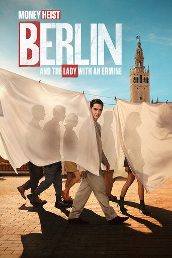 دانلود سریال Berlin and the Lady with an Ermine 2026 (برلین و بانوی قاقم)