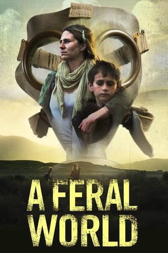 A Feral World 2020 (دنیای وحشی)