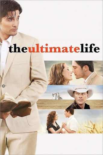 The Ultimate Life 2013 (زندگی نهایی)