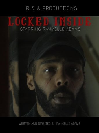 دانلود فیلم Locked Inside 2020