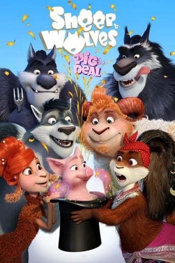 Sheep & Wolves: Pig Deal 2019 (گوسفند و گرگ ها: معامله خوک)
