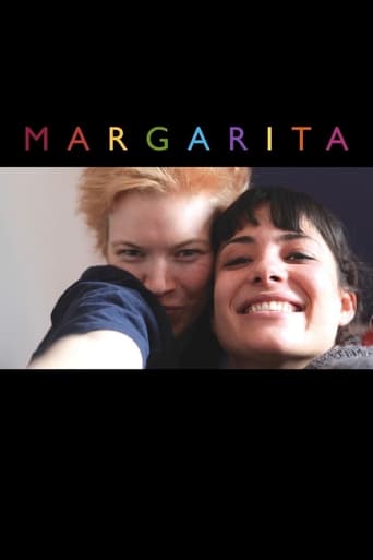 Margarita 2012 (مارگاریتا)