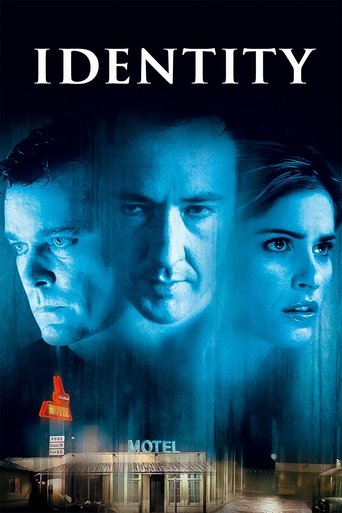 دانلود فیلم Identity 2003 (هویت)
