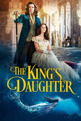 The King's Daughter 2022 (دختر پادشاه)