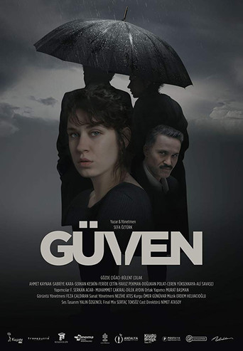 دانلود فیلم Trust 2018