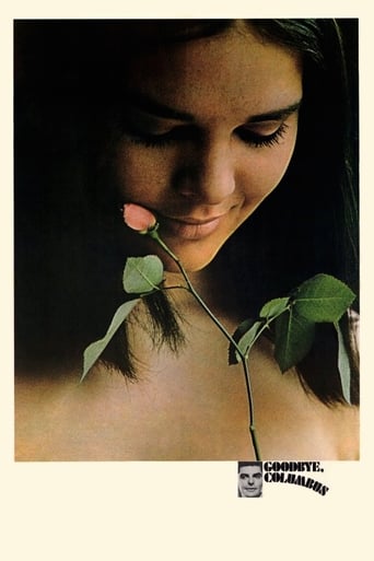 دانلود فیلم Goodbye, Columbus 1969 (خداحافظ کلومبوس)