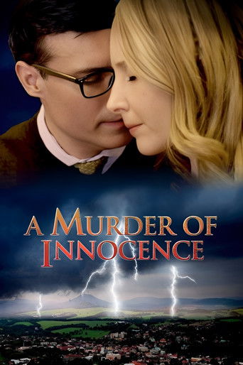 A Murder of Innocence 2018