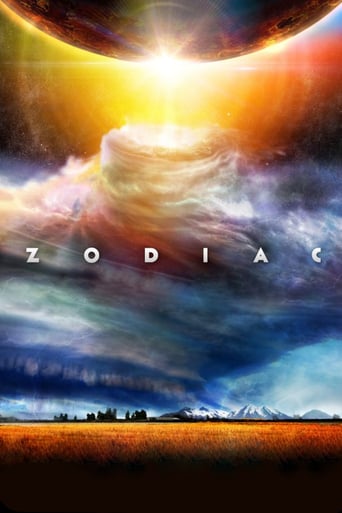 Zodiac 2014 (زودیاک: نشانه های آخرالزمان)