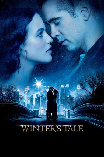 Winter's Tale 2014 (افسانهٔ زمستان)