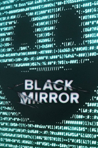 Black Mirror 2011 (آینه‌ی سیاه)