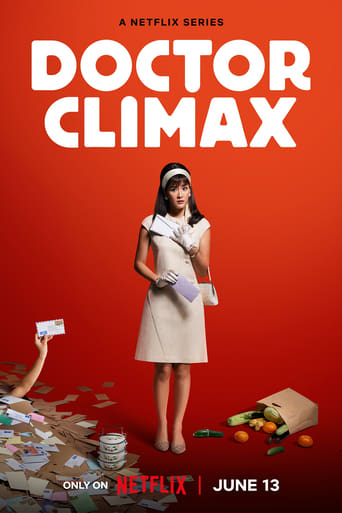 Doctor Climax 2024 (دکتر کلایمکس)