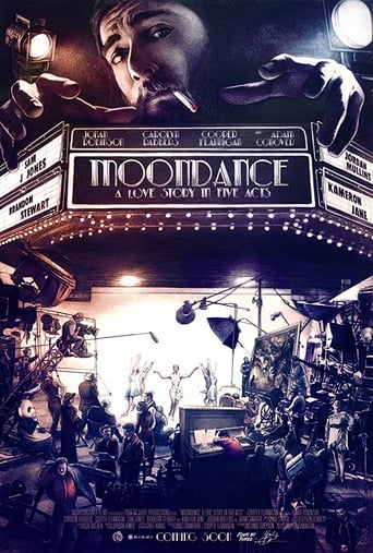 دانلود فیلم Moondance 2020