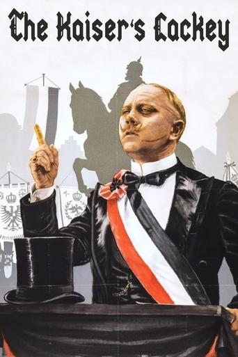 دانلود فیلم The Kaiser's Lackey 1951