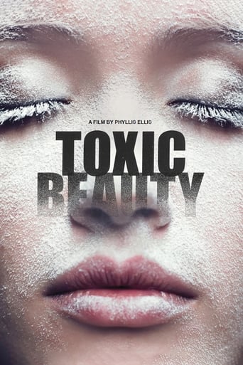 Toxic Beauty 2019