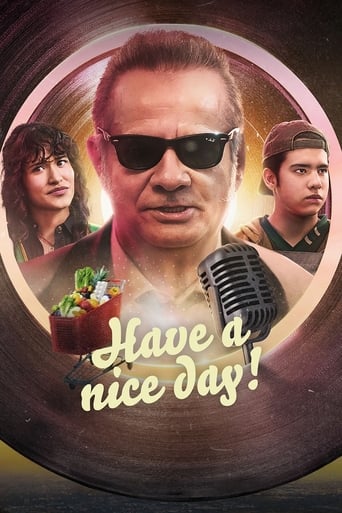 دانلود فیلم Have a Nice Day! 2023