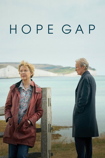 دانلود فیلم Hope Gap 2019 (شکاف امید)