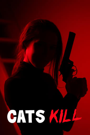 دانلود فیلم Cats Kill 2017