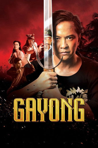 Gayong 2025