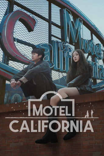دانلود سریال Motel California 2025 (متل کالیفرنیا)