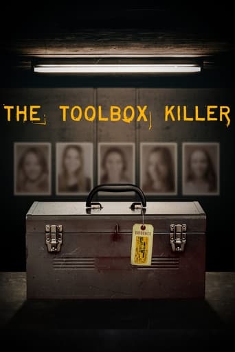 The Toolbox Killer 2021 (قاتل جعبه ابزار)