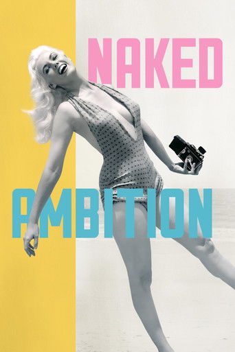 Naked Ambition 2023