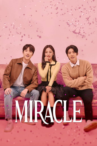 دانلود سریال Miracle 2022 (معجزه)