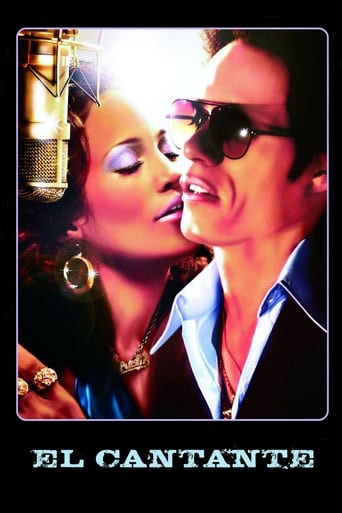 دانلود فیلم El cantante 2006 (ال کانتانته)