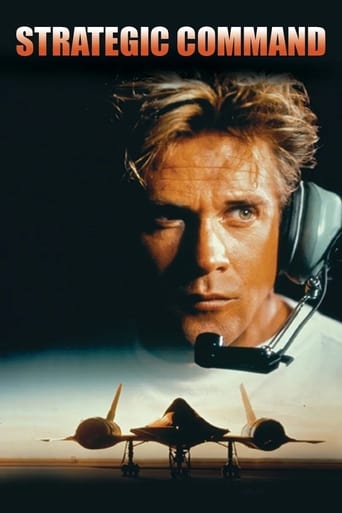 Strategic Command 1997 (فرماندهی استراتژیک)