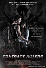 دانلود فیلم Contract Killers 2013 (قاتل قراردادی)