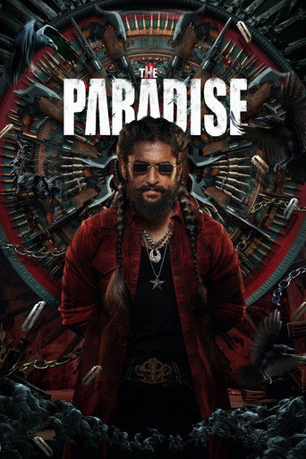 دانلود فیلم The Paradise 2026