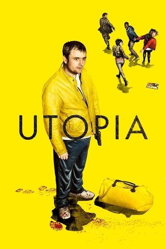 Utopia 2013 (آرمان شهر)