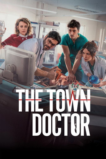 دانلود سریال The Town Doctor 2022 (پزشک دهکده)