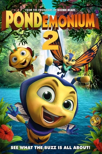 دانلود فیلم Pondemonium 2 2018
