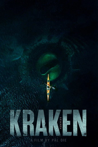 دانلود فیلم Kraken 2026 (کراکن)