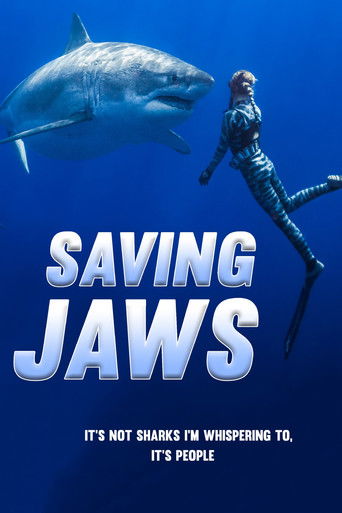 دانلود فیلم Saving Jaws 2019