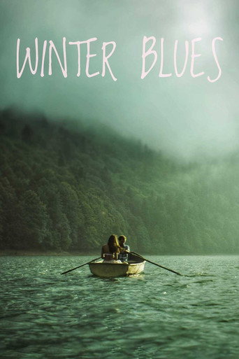 Winter Blues 2022