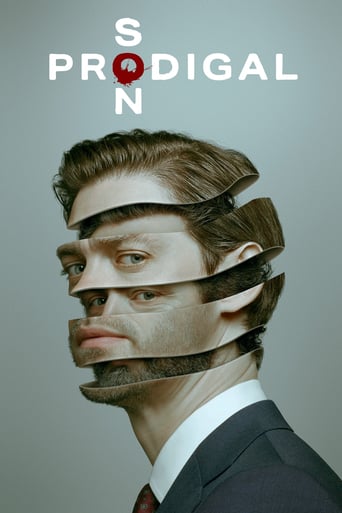 دانلود سریال Prodigal Son 2019 (پسر نابغه)