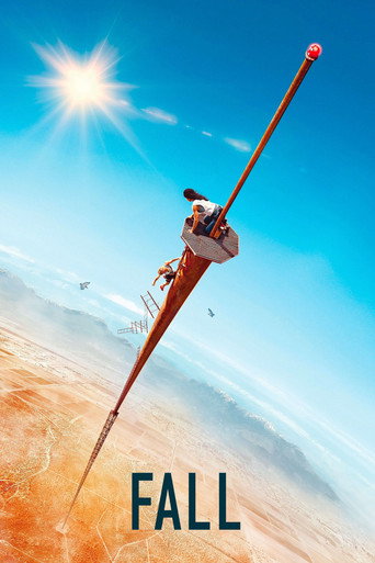 دانلود فیلم Fall 2022 (سقوط)