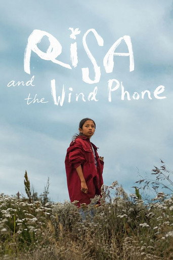 دانلود فیلم Risa and the Wind Phone 2025 (ریسا و تلفن باد)
