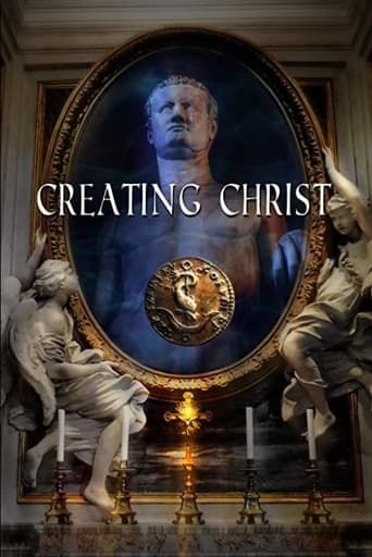 دانلود فیلم Creating Christ 2022