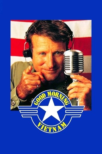 Good Morning, Vietnam 1987 (صبح بخیر، ویتنام)
