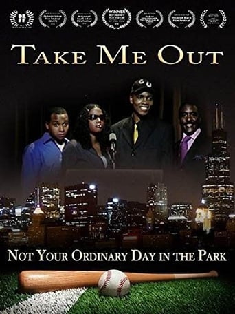 دانلود فیلم Take Me Out 2018