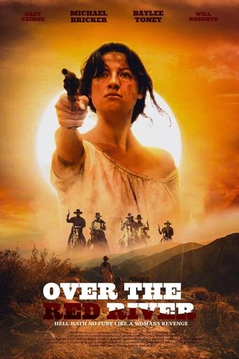Over The Red River 2024
