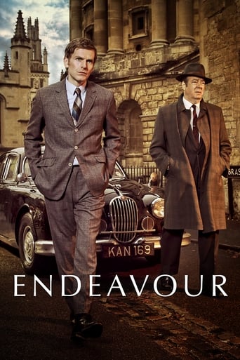 Endeavour 2012 (اندور)