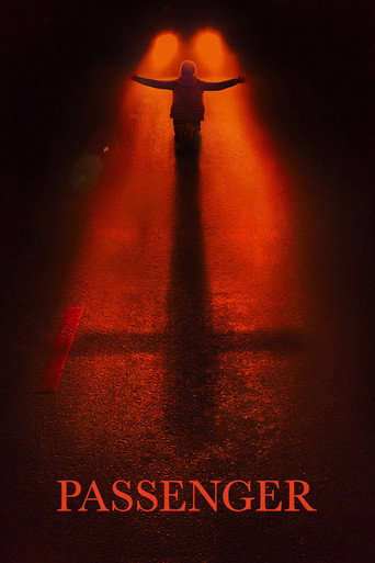 Passenger 2026 (سرنشین)